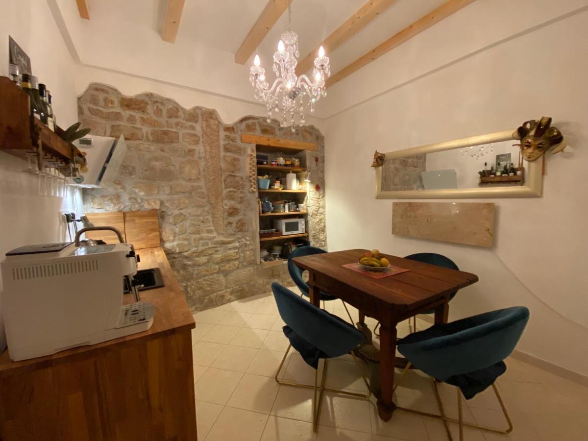 Guesthouse Riba Врсар Экстерьер фото